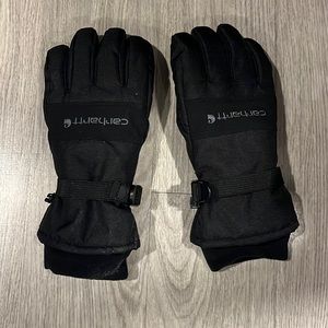 Carhartt gloves